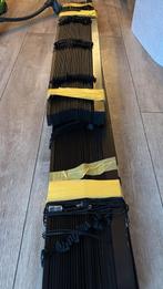 Bamboe Jaloezieën HORNBACH, Ophalen, 200 cm of meer, Zwart, 150 tot 200 cm