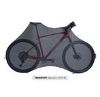 TRANSPORT fietssok/beschermhoes voor MTB of racefiets, Ophalen of Verzenden, Zo goed als nieuw, DS Covers