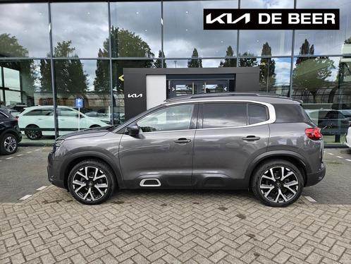 CITROEN C5 Aircross 1.2 PureTech 130pk Business Plus (Handel, Auto's, Citroën, Bedrijf, Te koop, C5 Aircross, ABS, Adaptive Cruise Control