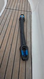 U-cleat 16-20mm, Ophalen of Verzenden, Zo goed als nieuw