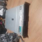 SERVER DELL grijs 32 gb ram 90mb cache.Xeon 2x2699v3 36cores, Computers en Software, Servers, Ophalen, Gebruikt, 2 tot 3 Ghz, 32 GB