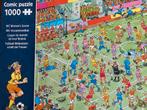 Jan van Haasteren, WK vrouwenvoetbal, Hobby en Vrije tijd, Denksport en Puzzels, Ophalen, Zo goed als nieuw