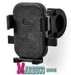 Telefoon houder, Fietshouder, Stuurhouder, Smartphone holder, Fiets, Nedis, Nieuw, Info@marbeco.nl
