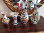 Gouda plateel Delft, Antiek en Kunst, Ophalen of Verzenden