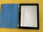 Apple iPad 4 (A1458) met hoes, 10 inch, 32 GB, Apple iPad, Ophalen of Verzenden