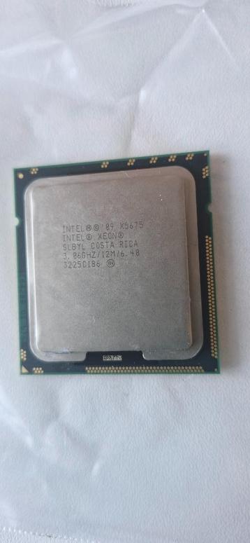 processor beschikbaar voor biedingen