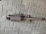 defect roetfilter mercedes vito 639 2004-2010 om646 motor, Ophalen, Gebruikt, Mercedes-Benz