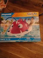 Playmobil nr 70613, Ophalen, Nieuw, Complete set
