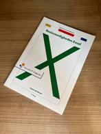Toine van Boxel - Basisvaardigheden Excel, Toine van Boxel, Sociale wetenschap, Ophalen of Verzenden, Zo goed als nieuw