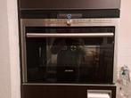 Siemens Combi Magnetron Oven - Perfect voor elk huishouden!, Gebruikt, Oven met grill, Inbouw, 45 tot 60 cm