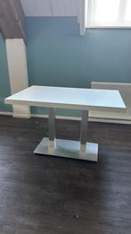 Tafel 150x80 - Modern Design (3 stuks), Ophalen