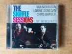 CD Van Morrison - The Skiffle Sessions (Live In Belfast), Ophalen of Verzenden, Zo goed als nieuw, Poprock