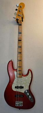 Squier Vintage modified Jazz Bass '70s, Ophalen, Zo goed als nieuw, Elektrisch