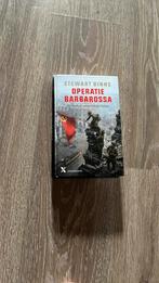 Operatie Barbarossa, Ophalen of Verzenden, Zo goed als nieuw, Europa