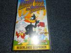 DAFFY DUCK Classic Cartoons! Leuke Tekenfilms Op VIDEO!, Cd's en Dvd's, VHS | Kinderen en Jeugd, Tekenfilm, Verzenden, Alle leeftijden