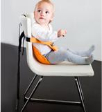MiniMonkey Minichair kinderzitje - Grijs, Nieuw, Ophalen of Verzenden, Rug, Overige merken