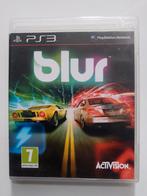 Blur ps3, Spelcomputers en Games, Games | Sony PlayStation 3, Zo goed als nieuw, Verzenden