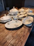 Oud KPM servies ook losse onderdelen te koop., Ophalen