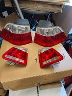 Set Achterlichten BMW E61 achterlicht set 5-serie, Auto-onderdelen, Verlichting, B, Ophalen of Verzenden, W, BMW