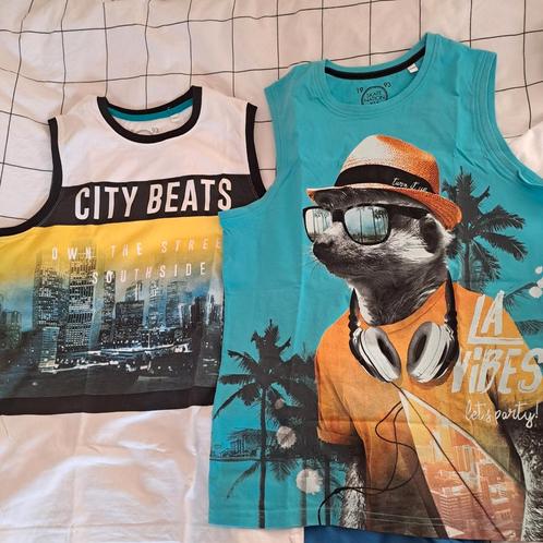 Leuke zomerset maat 158/164, Kinderen en Baby's, Kinderkleding | Maat 158, Nieuw, Jongen of Meisje, Ophalen of Verzenden