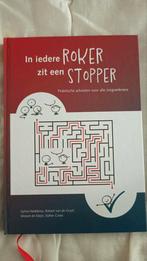 In iedere roker zit een stopper, Ophalen of Verzenden, Nieuw