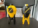 💛🖤 Kamado  ️️NAC BREDA BBQ barbeque peper zout stelletje!., Ophalen of Verzenden, Nieuw, NAC Breda