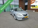 Mazda 3 Sport 1.6 Touring 2006 167(NAP) Airco/CV/LM/APK2026, Auto's, Voorwielaandrijving, 1160 kg, Stof, Gebruikt