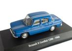 Renault 8 Gordini 1300 -- 1966 --, Hobby en Vrije tijd, Modelauto's | 1:43, Ophalen of Verzenden, Nieuw, Auto, Overige merken