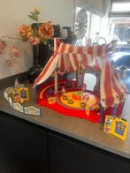 Circus circustent playmobil, Ophalen of Verzenden