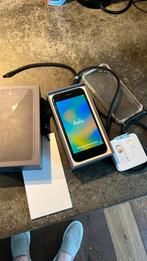 iPhone 8 spacegray 64gb, Telecommunicatie, Mobiele telefoons | Apple iPhone, Gebruikt, Zwart, Ophalen of Verzenden, 64 GB