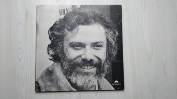 LP - Georges Moustaki / Edith Piaf - Meteque - Franse pers beschikbaar voor biedingen