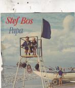 Stef Bos ( 1991 ), Verzenden, Zo goed als nieuw, Overige formaten, Levenslied of Smartlap