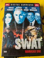 SWAT dvd, Cd's en Dvd's, Dvd's | Thrillers en Misdaad, Ophalen of Verzenden, Zo goed als nieuw