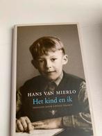 Hans van Mierlo Het kind en ik, Ophalen of Verzenden, Zo goed als nieuw