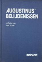 Augustinus' belijdenissen, Christendom | Katholiek, Ophalen of Verzenden, Zo goed als nieuw, Dr. A. Sizoo
