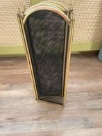 Open Haard Rek - Vintage Stijl, Ophalen, Gebruikt