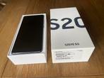 Samsung Galaxy S20 FE 5G, Telecommunicatie, Mobiele telefoons | Samsung, Galaxy S20, Blauw, Ophalen of Verzenden, Zo goed als nieuw