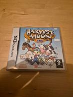 Harvest Moon DS - Mooie Staat!, 1 speler, Ophalen of Verzenden, Zo goed als nieuw, Vanaf 3 jaar