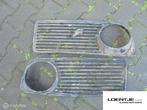 grill bmw 02 eerste type 1602 1802 2002, Gebruikt, Ophalen of Verzenden, BMW, BMW