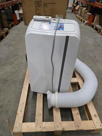 Airco - 2 jaar oud, weinig gebruikt beschikbaar voor biedingen