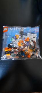 Lego 40608 halloween fun VIP set, Nieuw, Ophalen of Verzenden, Lego