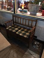 Klap bankje, Antiek en Kunst, Ophalen