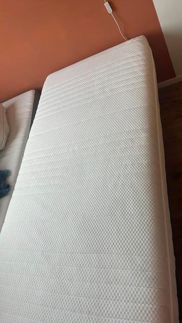 Ikea Anneland matras NIEUW beschikbaar voor biedingen