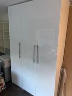 Kledingkasten, Ophalen, 200 cm of meer, 50 tot 100 cm, Zo goed als nieuw