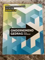 niveau 3-4, Ophalen of Verzenden, Zo goed als nieuw, Overige niveaus, Nederlands