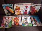 Fabeltjeskrant boekjes uit 1968, 8 stuks, Verzamelen, Ophalen of Verzenden, Gebruikt, Overige typen