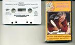 Sprookjes van Andersen 1 6 nrs cassette 1981 ZGAN, Cd's en Dvd's, Kinderen en Jeugd, 1 bandje, Ophalen of Verzenden, Zo goed als nieuw