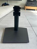 Dell Monitor Stand voor  E2222HS and E2424HS, Ophalen, In hoogte verstelbaar, Nieuw, Minder dan 1 ms