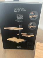 Gusto etagère, Ophalen, Zo goed als nieuw