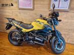 BMW R 1150 R (bj 2002), Motoren, Motoren | BMW, 2 cilinders, Bedrijf, 1130 cc, Meer dan 35 kW